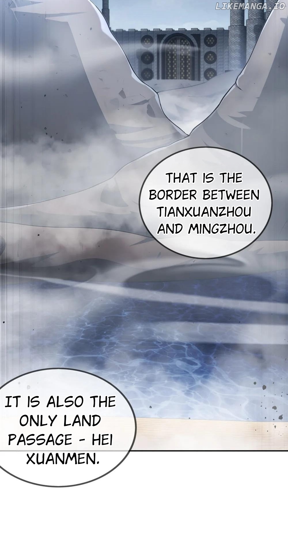 My Furry Harem Is After Me Chapter 146 - page 30